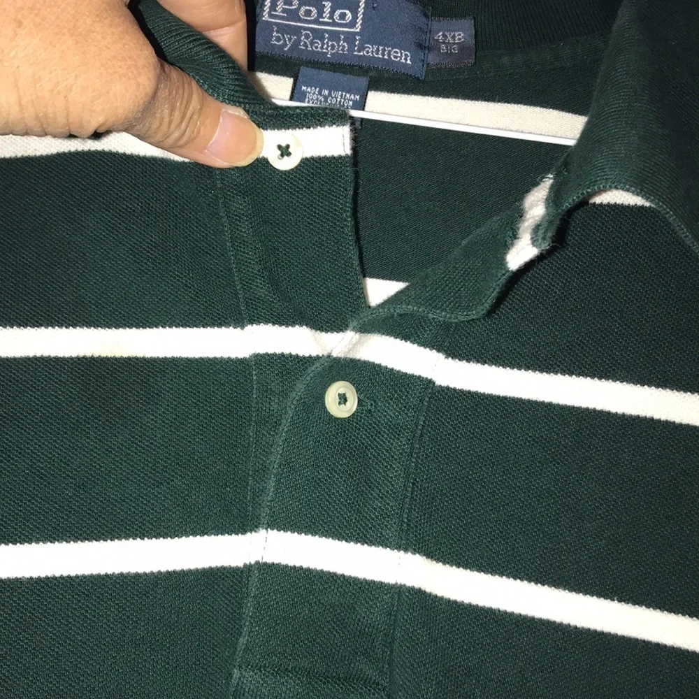 Men’s Ralph Lauren Polo Shirt